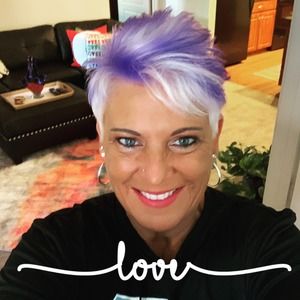 Meet your Posher, Hope